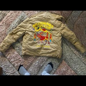 2020 Billionaire Boys Club Earth Last Frontier